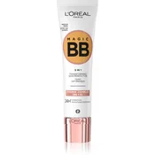 L’Oréal Paris Magic BB BB krema odtenek 30 ml