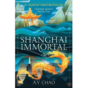 Shanghai Immortal