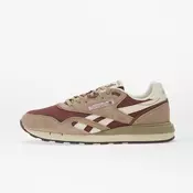 Sneakers Reebok Classic Nylon 89 Grainy Grey/ Black Berry/ Chalk EUR 42