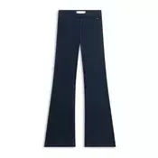 Tommy Hilfiger Pajkice Essential KG0KG09192 Mornarsko modra Extra Slim Fit