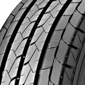 BRIDGESTONE letna poltovorna pnevmatika 215 / 75 R16C 113R R-660