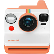 Instant fotoaparat Polaroid Originals Now Gen 3, analogni, Coral 009156