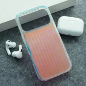 Maska ColorPop za iPhone 17 Pro max