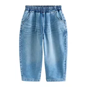 Next Kavbojke moder denim