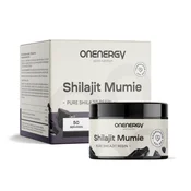 Shilajit Mumie smola – 75 % fulvične kisline, 30 g