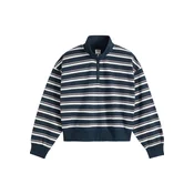 LEVIS ® Majica EVERYDAY mornarska / roza / bela