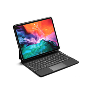 Ykcloud Flip cover in Bluetooth Tipkovnica Ykcloud P129Pro za iPad Pro12.9(2021/2020/2018), (20482340)
