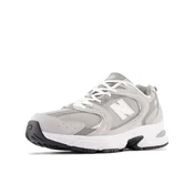 new balance Nizke superge 530 siva/svetlo siva/črna