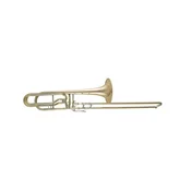 Pozavna F/Bb/D-Bass 62H Profesional Conn 704.354