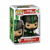 Funko POP filmi: JATW- Myron kot dementor