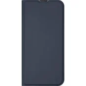 OBAL:ME SmoothTouch Pouzdro pro Motorola G86/G86 Power Dark Blue