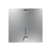 Opviq luster Fleas 2822-1A-24, LED 6 W, sivi