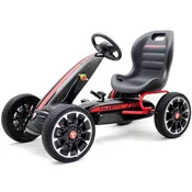 Karting na pedale PB9388A