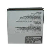 Toner Gembird 207A(W2211A)-C M255/M283 zam. kaseta za HP Cyan 1.25k (sa cipom)