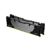 Ram memorija Kingston DIMM DDR4 64GB (2x32GB kit) 3600MT/s KF436C18RB2K2/64 Fury Ren