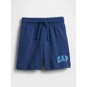 GAP Baby shorts with logo - Boys
