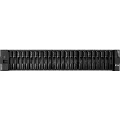 Lenovo ThinkSystem DE2000H (16GB Cache) HICless Hybrid Flash Array 2U24 SFF V2