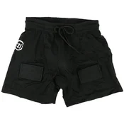 Kompresijske kratke hlače s suspenzorjem Warrior Loose Short Junior L