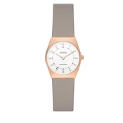 Ročna ura Skagen SKW3079 Zlata