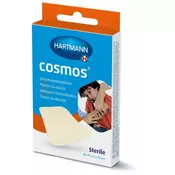 FLASTER COSMOS OGREBOTINE 45X65MM A4