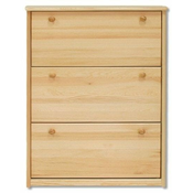 CASARREDO BS-113 omara za čevlje