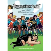 Roberto Santijago Fudbalicanstveni – Misterija uspavanih sudija ( 29599 )