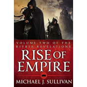 Rise of Empire (Kniha)