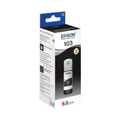 EPSON kartuša s črnilom EPSON T00S1 (103) črna, (21734949)