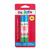 Lepilo z zatičem 40 gr v blister pakiranju - Carioca