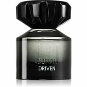 Dunhill Driven Black parfumska voda za moške 60 ml