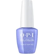 Opi Semi-permanent Gel Color Nail Polish Show Us Your Tips! 15ml