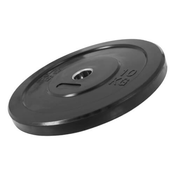 GORILLA SPORTS Olimpijski bumper teg 10 kg