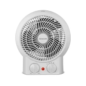SENCOR Ventilatorska grejalica SFH 7020WH, Bela