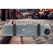 Avto kamera Navitel MR155NV DVR, Night Vision, Full HD, 4.4 zaslon, Aluminijasta oblika, 140°, G senzor, Auto Start,