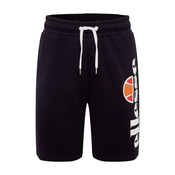ELLESSE Hlače, črna