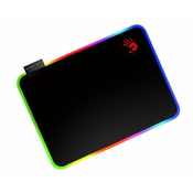 A4Tech Bloody MP-35N, osvetljena RGB igralna podloga za miško 350×250mm