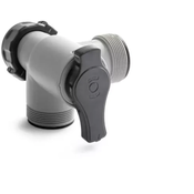 Intex Bypass - Ventil