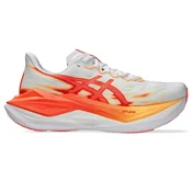 Asics SUPERBLAST 3, moški tekaški copati, bela 1013A177