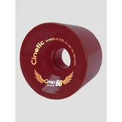 Cinetic Crop 66mmx51mm 82A Wheels uni