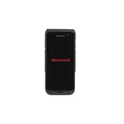 Honeywell CT47 ročni mobilni računalnik 14 cm (5.5) 2160 x 1080 slikovnih pik Zaslon na dotik 314 g Črna