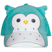 Kapa Squishmallows - sova Winston