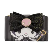 Denarnica Loungefly Sanrio Kuromi 20th Anniversary (SANWA1045)