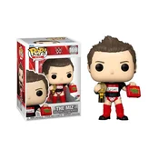 Funko Figura POP! WWE: The Miz (Anniv)