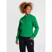 Hummel Mikica s kapuco HMLGO 2.0 HOODIE WOMAN