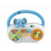 Vtech Radio z živalmi - SL