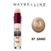 Maybelline Instant anti-aging concealer 07 sand