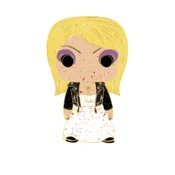 Funko POP! PIN: HORROR - CHUCKY - TIFFANY