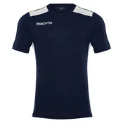 Macron Muški dres za fudbal Sirius, Teget