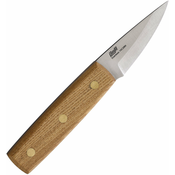 Brisa Crafter Fixed Blade Ash