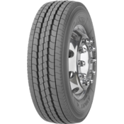 FULDA 265/70R19 0REGIOCONTROL 140/138M 3PSF